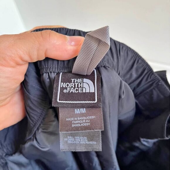 Snow pants The North face - Picture 2 of 4